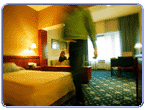 hoteles paris